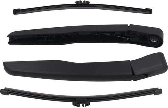 Wiper Arm, window cleaning 25412