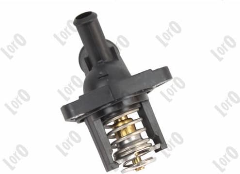 Thermostat, coolant LORO 051-025-0004 - image 2