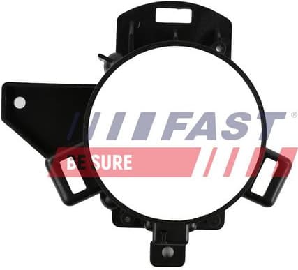 Support, bumper FT91673