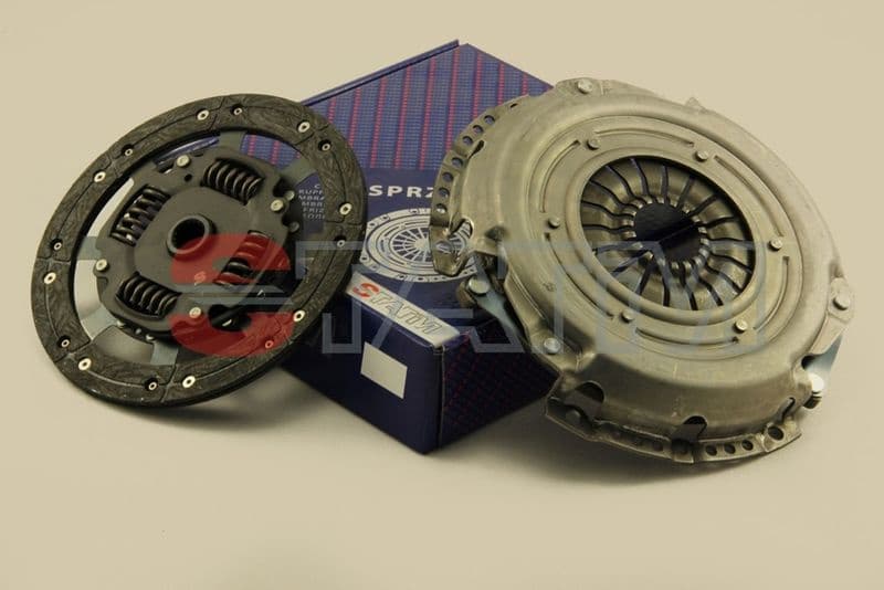 Clutch Kit 100.632