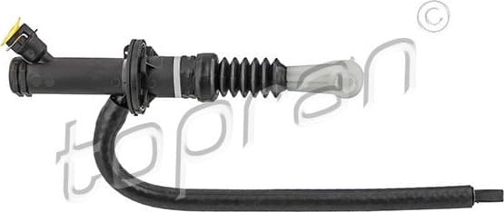 Master Cylinder, clutch 621 856