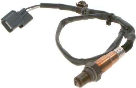 Oxygen Sensor 0258006539 - image 7