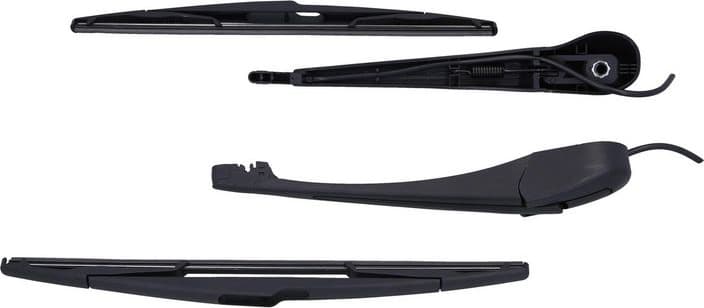 Wiper Arm, window cleaning 25121