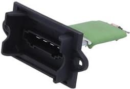 Resistor, interior blower 4140134 - image 2