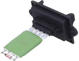 Resistor, interior blower 4140134 - image 4