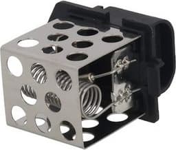 Resistor, interior blower 4140134 - image 5