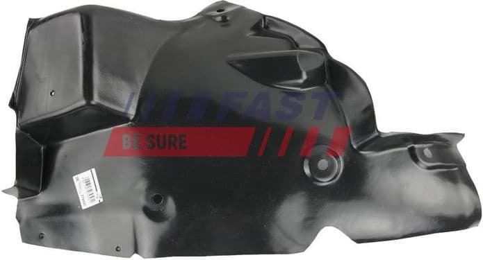 Liner, wheelhouse FT90681