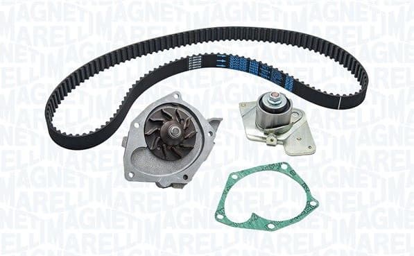 Water Pump & Timing Belt Kit 341404900001