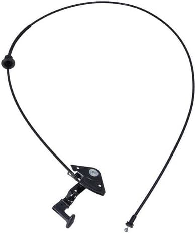 Bonnet Cable 1251022 - image 2