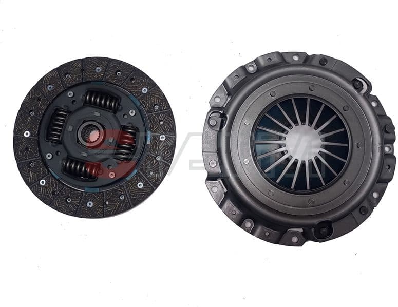 Clutch Kit 100.158
