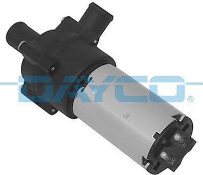 Water Pump, engine cooling DEP1007