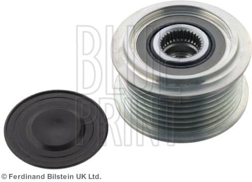 Alternator Freewheel Clutch ADG06127