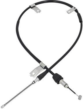 Cable Pull, parking brake 1190034