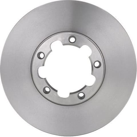 Brake Disc 0986479136 - image 6