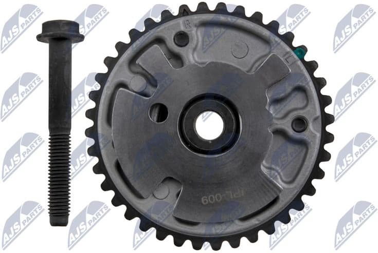 Camshaft Adjuster RKZ-PL-009 - image 5