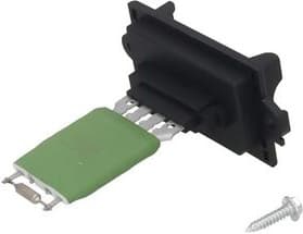 Resistor, interior blower 4140068 - image 4