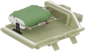 Resistor, interior blower 4140117 - image 2