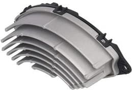 Resistor, interior blower 4140117 - image 4