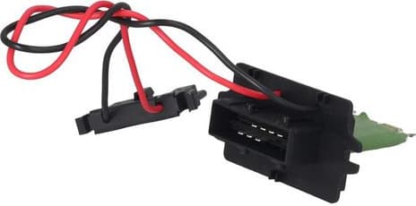 Resistor, interior blower 4140151 - image 4