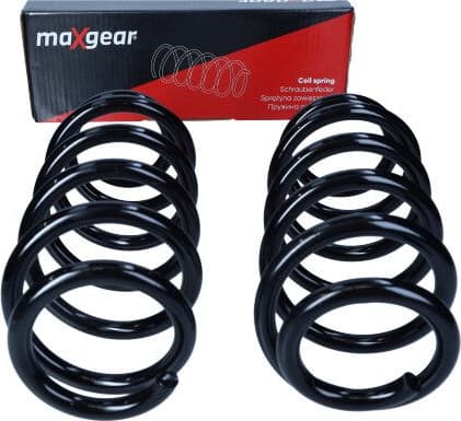 Suspension Spring 60-0984D - image 2