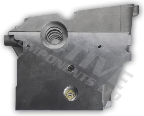 Cylinder Head CYL751 - image 2