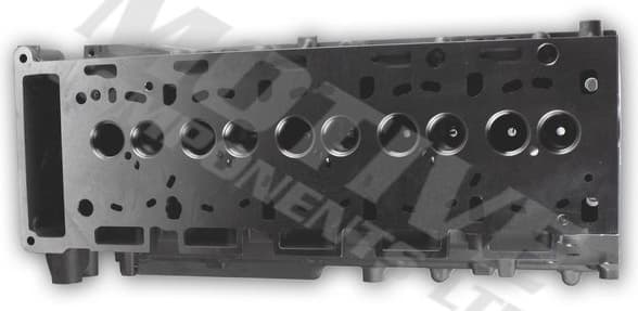 Cylinder Head CYL751 - image 4