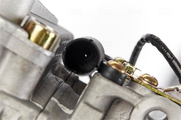 Compressor, air conditioning ** FIRST FIT ** 89112 - image 5