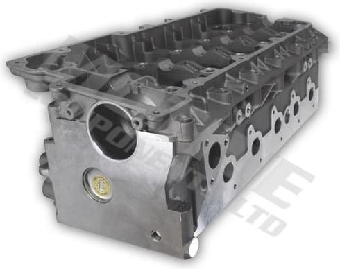 Cylinder Head CYL750