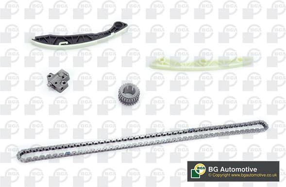 Timing Chain Kit TC6104FK