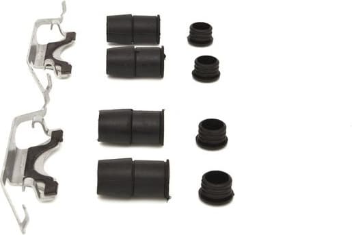 Accessory Kit, disc brake pad 1 987 474 801 - image 5