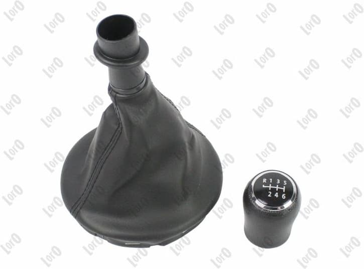 Gear Lever Knob LORO 135-99-686