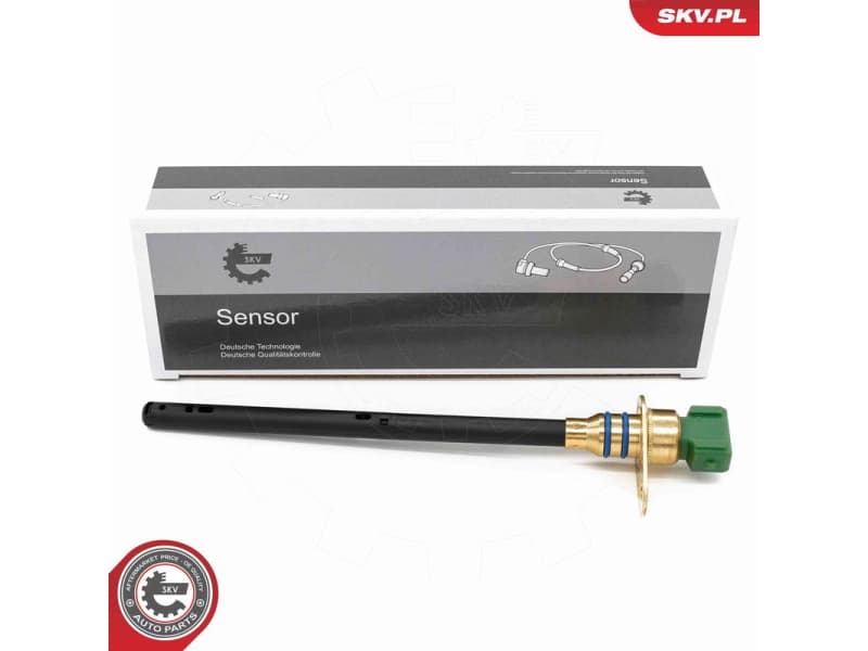 Sensor, engine oil level 17SKV952