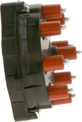 Ignition Distributor Cap 1235522392 - image 5