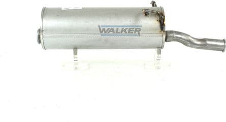 Rear Muffler 22843 - image 2