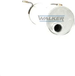 Rear Muffler 22843 - image 5