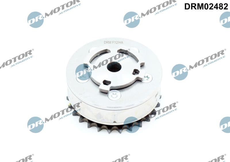 Camshaft Adjuster DRM02482