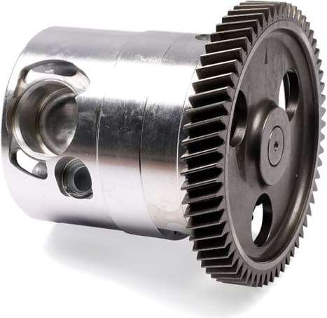 Oil Pump OP5514 - image 2