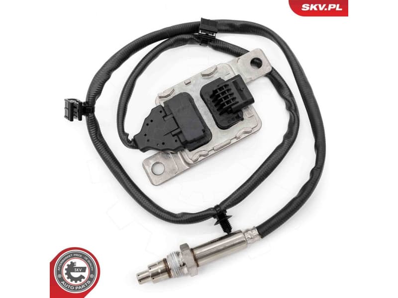 NOx Sensor, NOx catalytic converter 71SKV057 - image 2