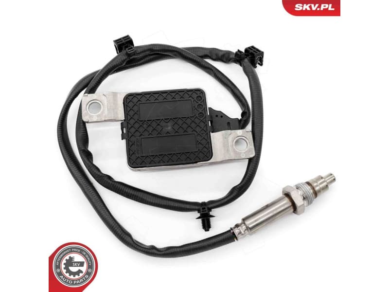 NOx Sensor, NOx catalytic converter 71SKV057 - image 3