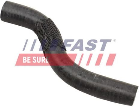 Hose Connector Set, pressure sensor (soot/part. filter) FT10347