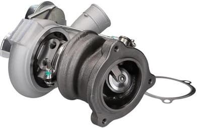 Charger, charging (supercharged/turbocharged) 8600244 - image 3