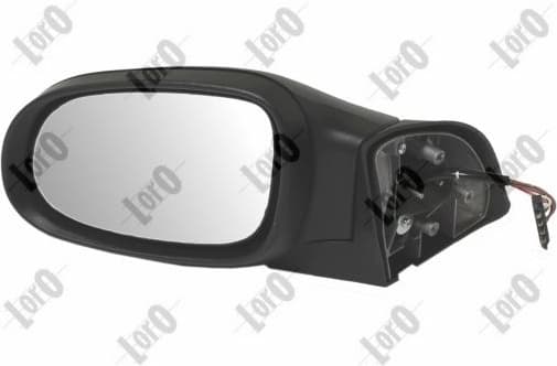 Exterior Mirror LORO 2403M01 - image 2