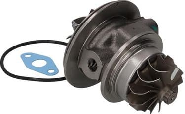 Core assembly, turbocharger 8604244