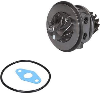 Core assembly, turbocharger 8604244 - image 2