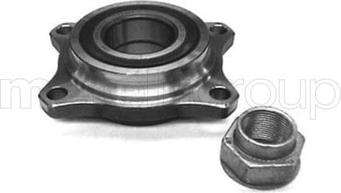 Wheel Bearing Kit 19-1568
