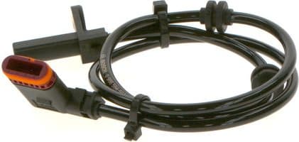 Sensor, wheel speed 0986594594 - image 6