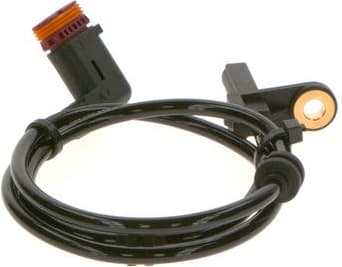 Sensor, wheel speed 0986594594 - image 7