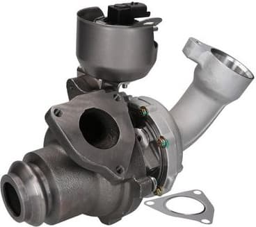 Charger, charging (supercharged/turbocharged) 8600140 - image 4