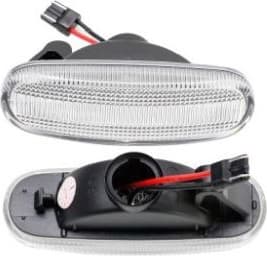 Direction Indicator Set LORO TUNING L16-140-002LED-D - image 2