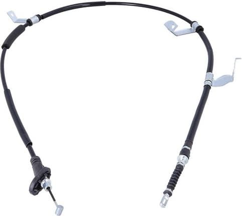 Cable Pull, parking brake 1190677